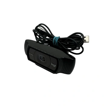 Веб камера logitech