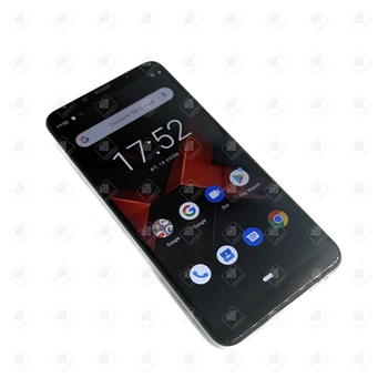 Смартфон Cubot X19S