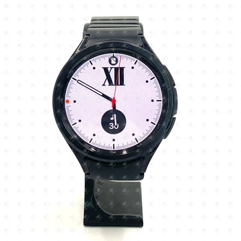 Смарт-часы Samsung Galaxy Watch 6 Classic 