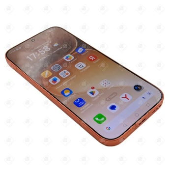 Смартфон Honor 600 8/256