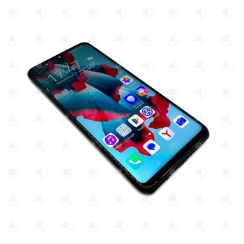 Смартфон Honor 20 Lite 4/128