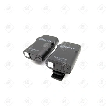 Радиосистема Boya  By-WM4 Pro