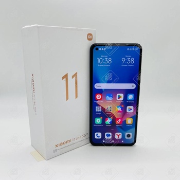 Смартфон Xiaomi Mi 11 Lite 5g NE 8 128