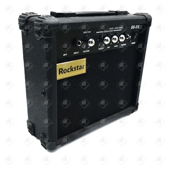 Комбоусилитель Rockstar GB20