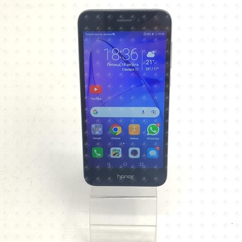 Смартфон HONOR 6A