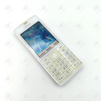 Мобильный телефон Nokia 515 Dual Sim