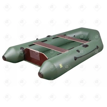 Лодка ПВХ Вятка КМ-280