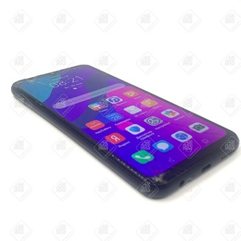 Смартфон Honor 9A, 64 ГБ, черный, 3 ГБ