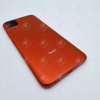 Смартфон Xiaomi Redmi 9C 3/64