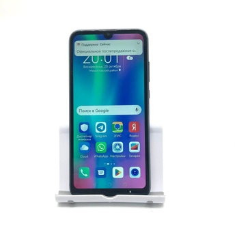 Телефон Honor 10 Lite, 64 ГБ,3 ГБ