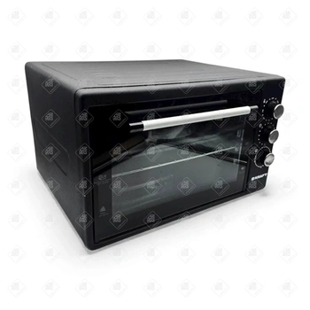 Мини-печь Kraft KF-MO 3801 BL
