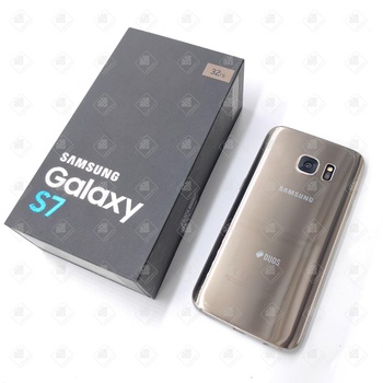 смартфон Samsung Galaxy S7 4\32