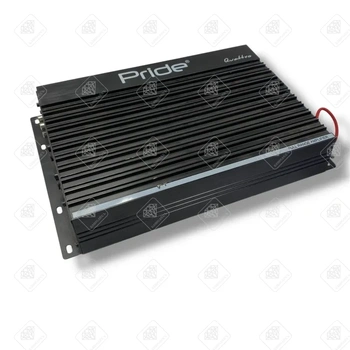 Автомобильный усилитель Pride Quattro