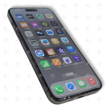 Телефон iPhone 15 Pro Max, 1024 ГБ, 8 ГБ