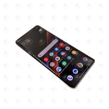 Смартфон Xioami Poco X7 8/256