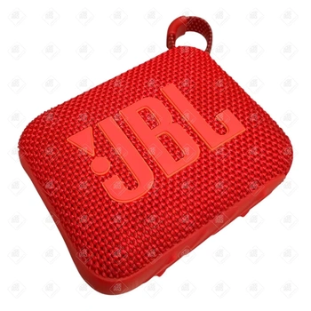 колонка Jbl Go 4