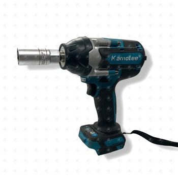 Гайковерт  Kamolee chariging wrench 21V