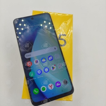 телефон Realme c55 256gb