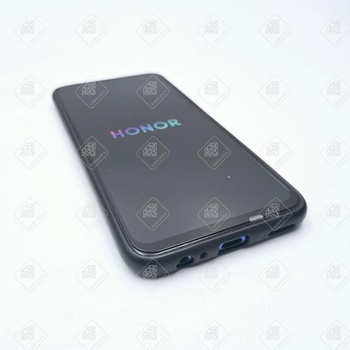 Смартфон Honor 9X, 128 ГБ, синий, 6 ГБ