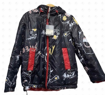 Женская куртка Missnowe ME-20