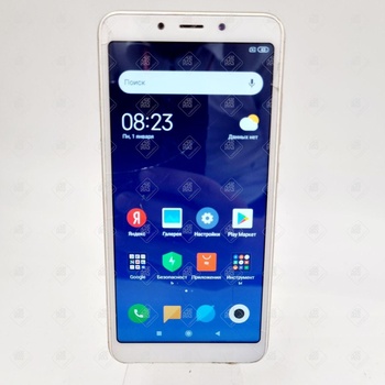 Смартфон Xiaomi redmi 6a 16gb