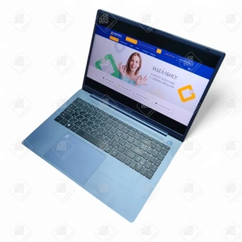 Ноутбук dexp atlas m16/i5-1235U/16Gb/ Intel Xe Graphics 8258.338 Мб/SSD  512Gb