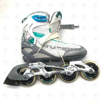 Ролики reaction r300