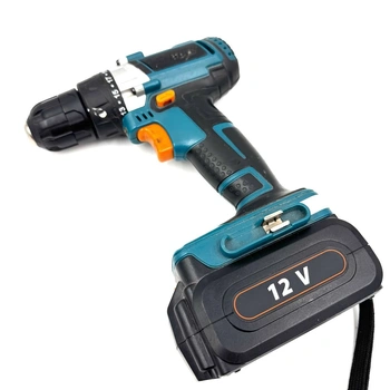 Шуруповерт Bort BAB-12-P 12V