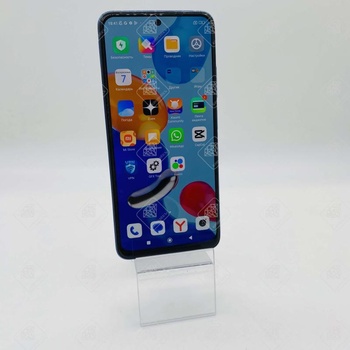 Смартфон Xiaomi Redmi Note 11, 128 ГБ, 6 ГБ