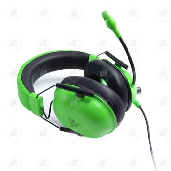 Игровые наушники Razer Blackshark V2 X