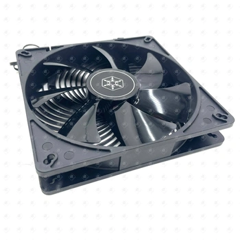 Корпусной вентилятор Silverstone, AP140i
