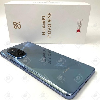 Huawei nova 9 SE 5G, 128 ГБ, 8 ГБ