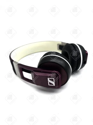 Наушники Sennheiser Urbanite Plum