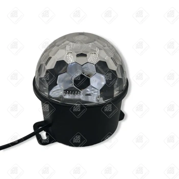 Колонка lt-776 bluetooth led