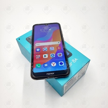 Смартфон HONOR 8A 2/32 ГБ