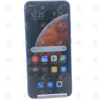 Телефон Xiaomi redmi 9c NFC