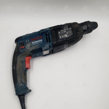 Перфоратор Bosch gbh240