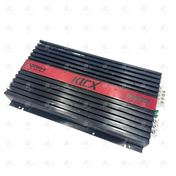 Усилитель kicx sp 4.80AB