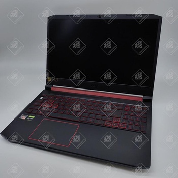 Игровой ноутбук Acer Nitro AN515-43