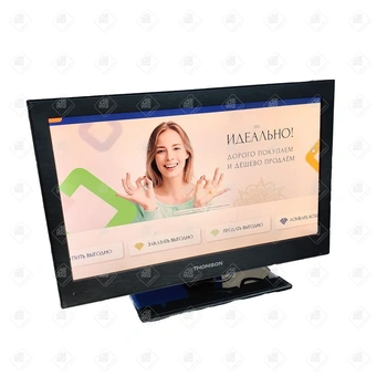 Телевизор Thomson T19E29U
