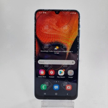 Смартфон Samsung Galaxy A50
