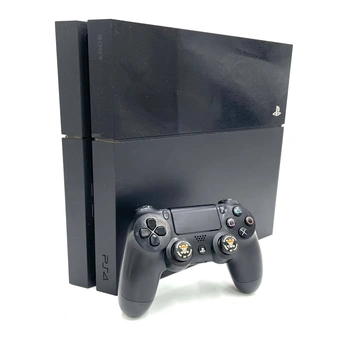 Игровая приставка Sony Playstation 4 Fat 500gb