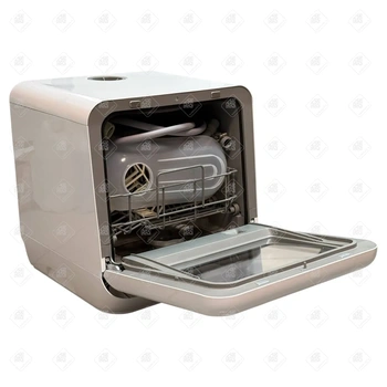 Посудомоечная машина MIdea MCFD42900GMINI-I 