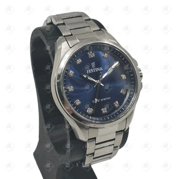 Часы Festina Solar Energy F20654/4