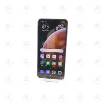 смартфон xiaomi redmi note 8 pro 64gb