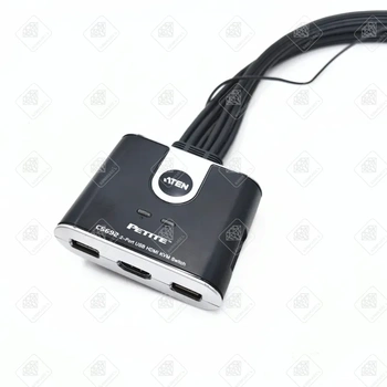 KVM переключатель ATEN CS692