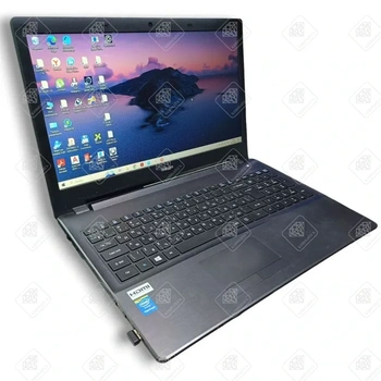 Ноутбук Dexp aquilon O109/Intel Pentium N3540/2Gb/ Intel GMA HD/HDD 500Gb