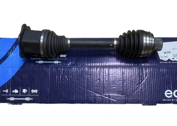 Приводной вал EAI T78405 466mm Audi A4 Avant 2.0 TDI quattro2.0 TFSI quattro 08