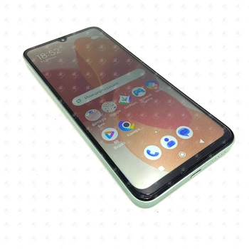 Смартфон Xiaomi Poco C75 , зеленый , 8/256 GB