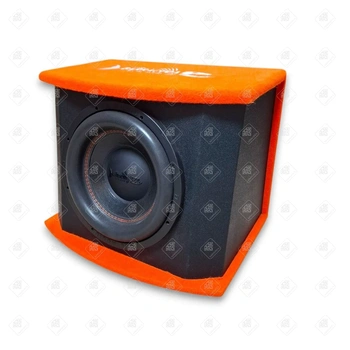 Сабвуфер Barracuda 12A v.2